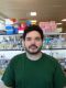 Photo of Thibaut Angevin