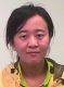 Photo of Kexin Guo