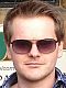 Photo of Peter McQuade