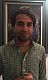 Photo of Kiron Ward
