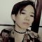 Photo of Wenjie Li