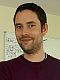 Photo of Peter Sparkes