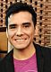 Photo of Patricio Javier Saavedra Morales