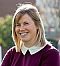 Photo of Katy Petherick