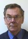 Photo of Peter Bushell