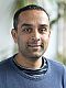 Photo of Hitesh Patel