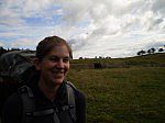 Dr Bonnie Fraser