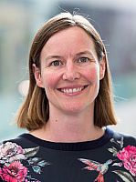 photo of Josie Coburn