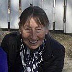 photo of Carole Becker