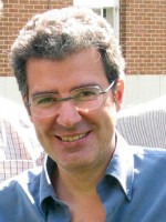 photo of Juan Pablo Couso
