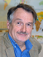 photo of Kees Van Der Pijl