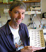 photo of Jeremy Field