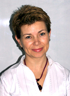 photo of Deborah Charman