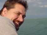 photo of Andrew Collington