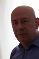 photo of Ben Jackson