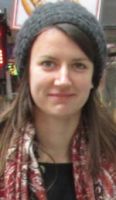 photo of Joanna Freer