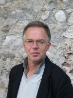 photo of Paul Robinson