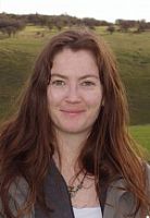 photo of Leanne Proops