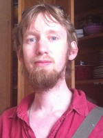 photo of Tom Akehurst