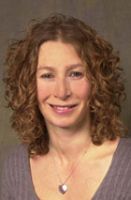 photo of Sally Dudley
