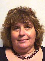 photo of Viviana Coston