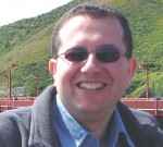 photo of Sherif El-Khamisy