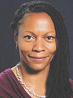 photo of Marilyn Hall
