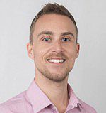 photo of James Bluring