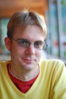 photo of Chris Kempshall