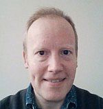 photo of David Guest