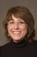 photo of Vanessa Regan