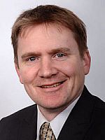 photo of Paul Roberts