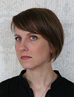 photo of Joanna Harma