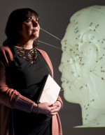 photo of Gillian Bendelow