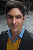 photo of Sam Marden