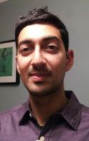photo of Sahil Dutta