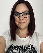 photo of Jennifer Terry