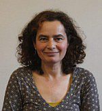 photo of Cath Senker