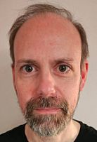 photo of David Morris