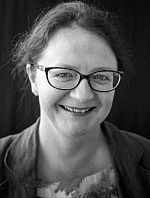 photo of Jackie Cassell