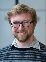 photo of Graeme Pedlingham