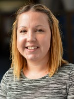 photo of Sian Edwards