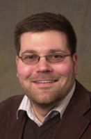 photo of Andy Chandler-Grevatt