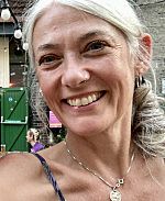 photo of Liz McDonnell