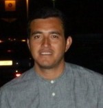 photo of Adrian Duhalt Gomez