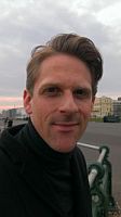 photo of Adam Harwood