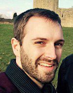 photo of Michael Crossley
