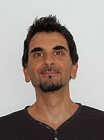 photo of Georgios Voulgaris
