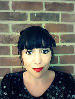 photo of Claire Colburn