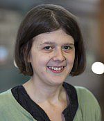 photo of Nora Blascsok